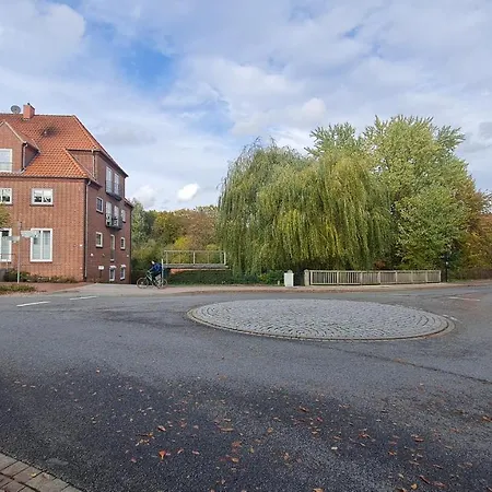 Am Muehlenbach Apartment *