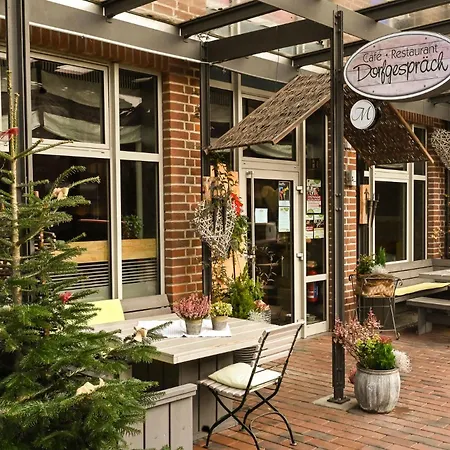 Am Muehlenbach Апартаменты