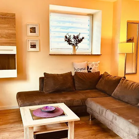 Am Muehlenbach Apartment