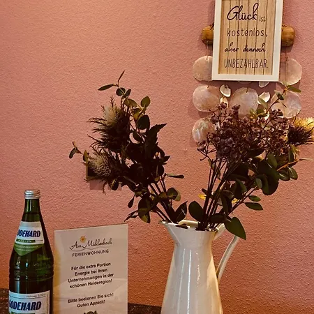 Am Mühlenbach Bienenbuettel