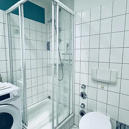 Appartement Am Muehlenbach *
