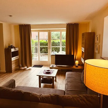 Am Muehlenbach Apartment