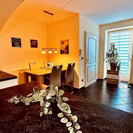 Апартаменты Am Muehlenbach