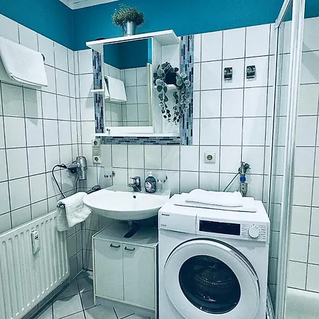 Am Muehlenbach Apartment *