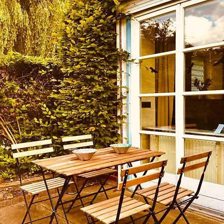 Am Muehlenbach Апартаменты