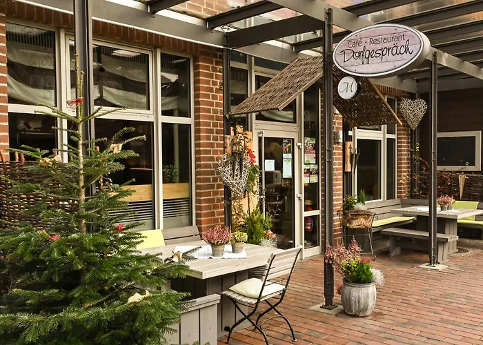 Am Mühlenbach Apartamento