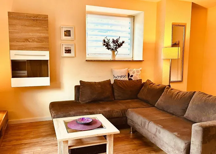 Am Mühlenbach Apartamento