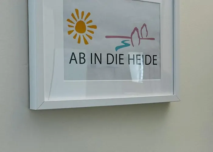 Am Mühlenbach Apartamento Bienenbuettel