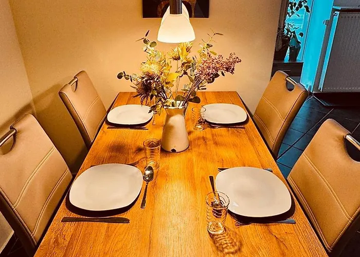 Apartamento Am Mühlenbach