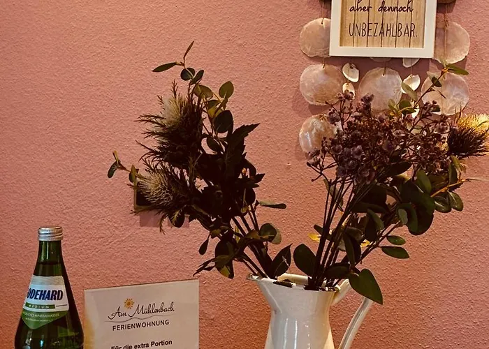 Am Mühlenbach Bienenbuettel