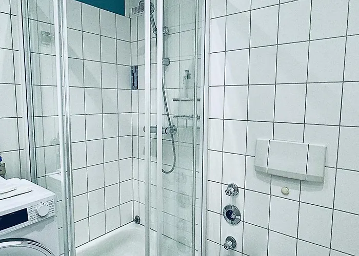 Apartamento Am Mühlenbach *