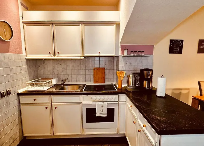 Apartamento Am Mühlenbach