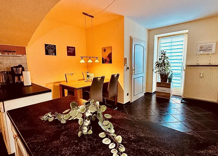 Apartamento Am Mühlenbach