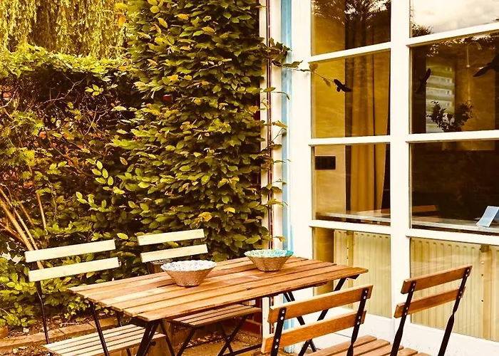 Am Mühlenbach Apartamento