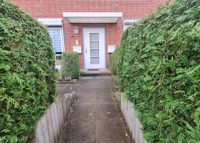 Am Mühlenbach Apartamento