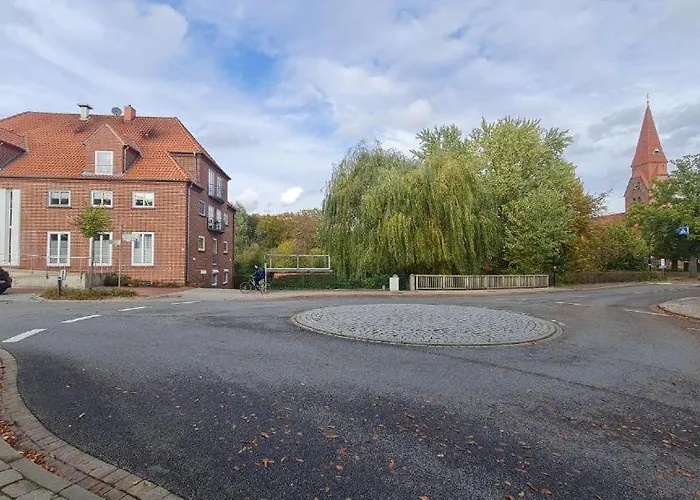 Am Mühlenbach * Bienenbuettel